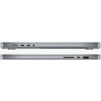 Ноутбук Apple MacBook Pro 16" M1 Pro 2021 Z14V0008D