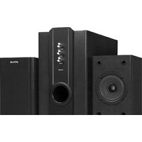 Акустика SVEN SPS-820 (черный)