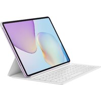 Планшет Huawei MatePad 11.5" 2025 PaperMatte Wi-Fi TXZ-W09 8GB/256GB (сиреневый, с клавиатурой)