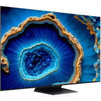 MiniLED телевизор TCL 55MQLED80