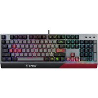 Клавиатура MSI Vigor GK30 Infrared (черный)
