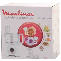 Кухонный комбайн Moulinex FP542111