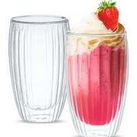 Набор стаканов Makkua Glass Cozyday 1 1GC440