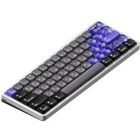 Клавиатура NuPhy Air60 HE (Low-Profile Magnetic Jade Pro)