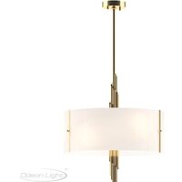 Подвесная люстра Odeon Light Margaret 5415/6