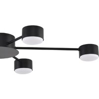 Припотолочная люстра Lumion Torina 8344/6C