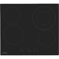 Варочная панель Pioneer EHB60403C-BL