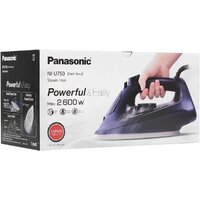 Утюг Panasonic NI-U750ATV