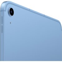 Планшет Apple iPad 11" 2025 5G 128GB (синий)