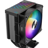 Кулер для процессора PCCooler R400 ARGB BK