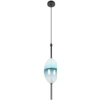 Подвесная люстра LOFT IT Venice 10223/E Blue