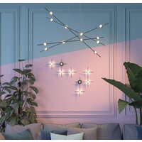 Подвесная люстра Odeon Light Costella 3906/48L