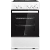 Кухонная плита Midea MFE-2W