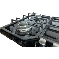 Варочная панель Schtoff H6034C30IS Black