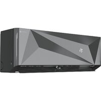 Кондиционер Loriot Diamond Black DC Inverter LAC-07MDI