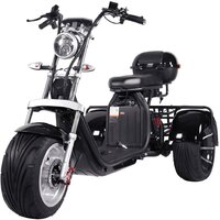 Электроскутер AVM CITYCOCO AXEL 2000