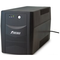 Источник бесперебойного питания Powerman Back Pro 1500 Plus