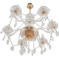 Подвесная люстра Lumion Alissa 8376/6