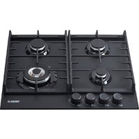 Варочная панель Exiteq EXH-207 black matt