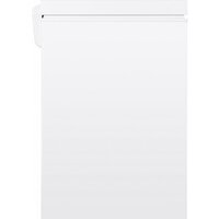 Морозильный ларь MAUNFELD MFL200W