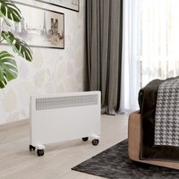 Конвектор РЭМО Teplo SB-CXM1-1500 W