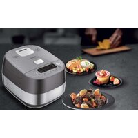 Мультиварка Tefal RK802B32