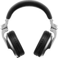 Наушники Pioneer HDJ-X5-S