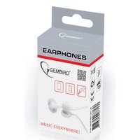 Наушники Gembird MHP-EP-001-W