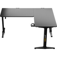 Геймерский стол AndaSeat Wind seeker AD-D-PT-1600-01-B