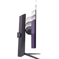 Игровой монитор LG UltraGear 27GS95QE-B