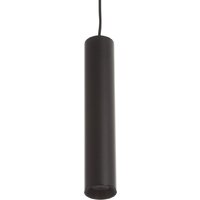 Подвесная люстра BayerLux Лукас 9919636 (черный)