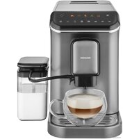 Кофемашина Sencor SES 8000