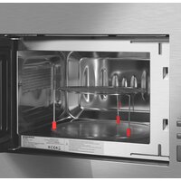 Микроволновая печь MAUNFELD JBMO820GS01