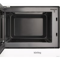 Микроволновая печь Korting KMI 827 GW