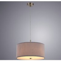 Подвесная люстра Arte Lamp Mallorca A1021SP-3SS