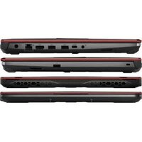 Игровой ноутбук ASUS TUF Gaming A15 FA506NCG-HN218