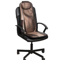 Массажная накидка на сиденье Gezatone Easy Relax AMG 399SE