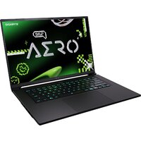 Игровой ноутбук Gigabyte Aero X16 1TH 1TH93KZ894AD