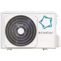 Кондиционер EcoStar Radium 2026 KVS-RAM09CH