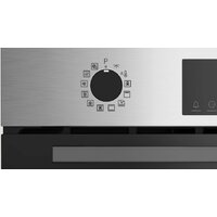 Электрический духовой шкаф Indesit IBFTE 4941 JH IX