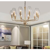 Подвесная люстра ImperiumLoft Viola01 179882-26