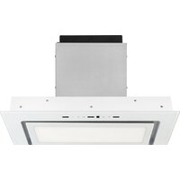 Кухонная вытяжка ZorG Nevada 1200 60 S-GC (белый)