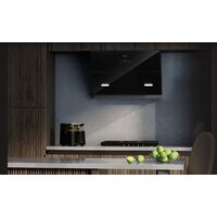 Кухонная вытяжка Hiberg VM 90131 B