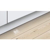 Встраиваемая посудомоечная машина Bosch Serie 6 SMD6ECX21E