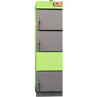 Отопительный котел Lavoro Eco L-16 (с автоматикой)