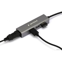 USB-хаб Gembird UHB-C464