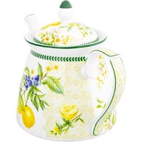 Заварочный чайник Elan Gallery Лимоны 420664