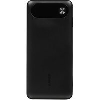 Внешний аккумулятор Anker Power Bank Built-in USB-C A1383 87W 20000mAh (черный)