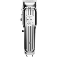 Машинка для стрижки волос GA.MA GC Titanium SM0125