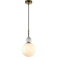 Подвесная люстра Odeon Light Lolla 4359/1A
